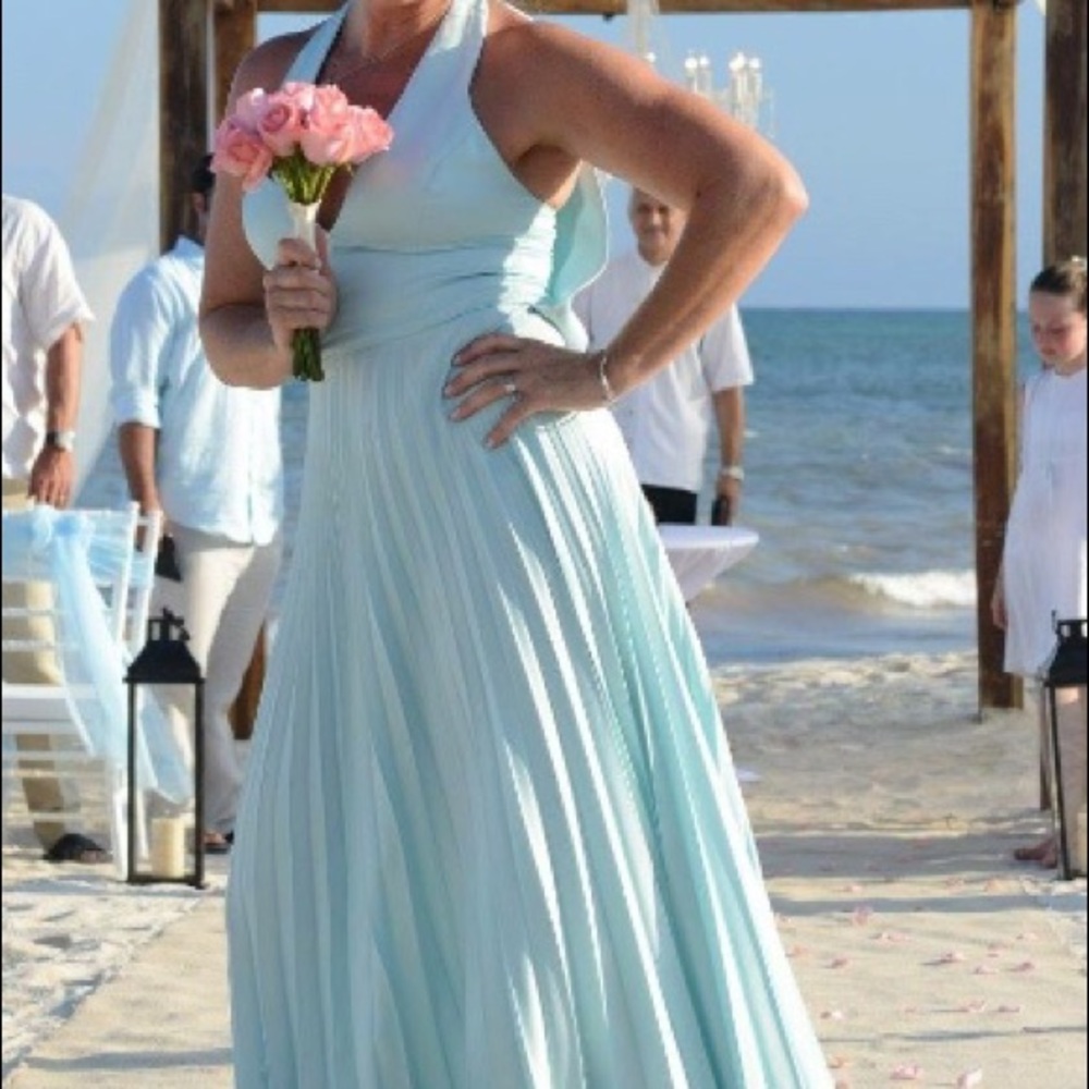 ASOS size 8 dress - Picture 1 of 3